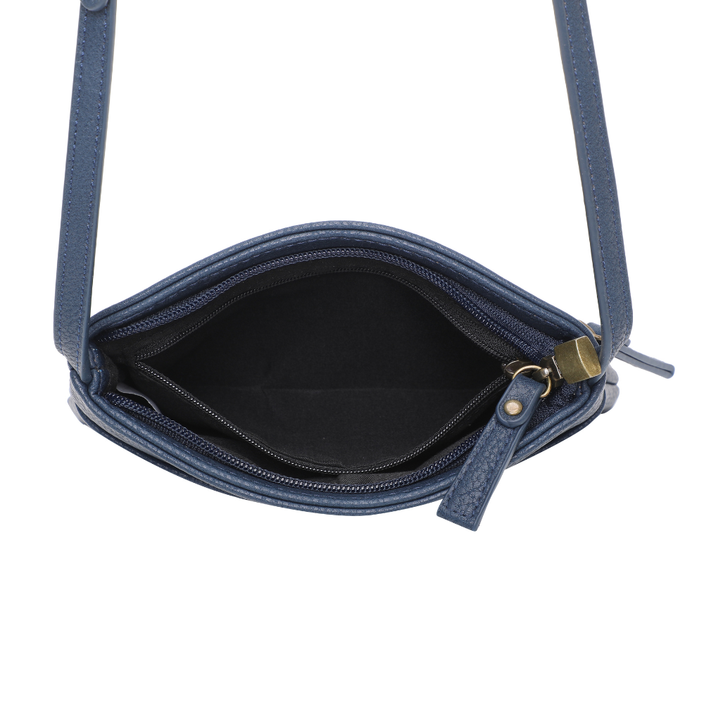 Shoulder pouch