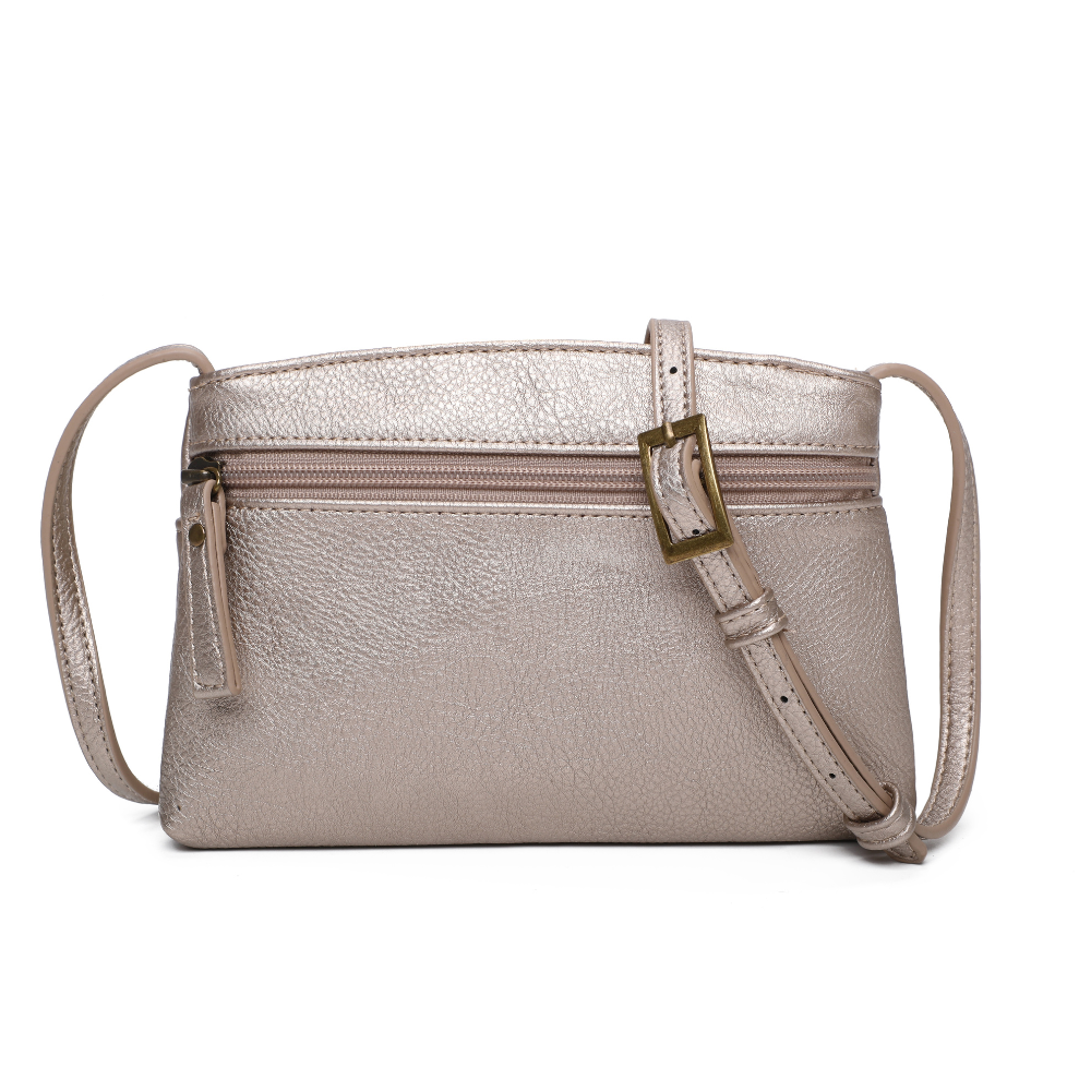 Shoulder pouch