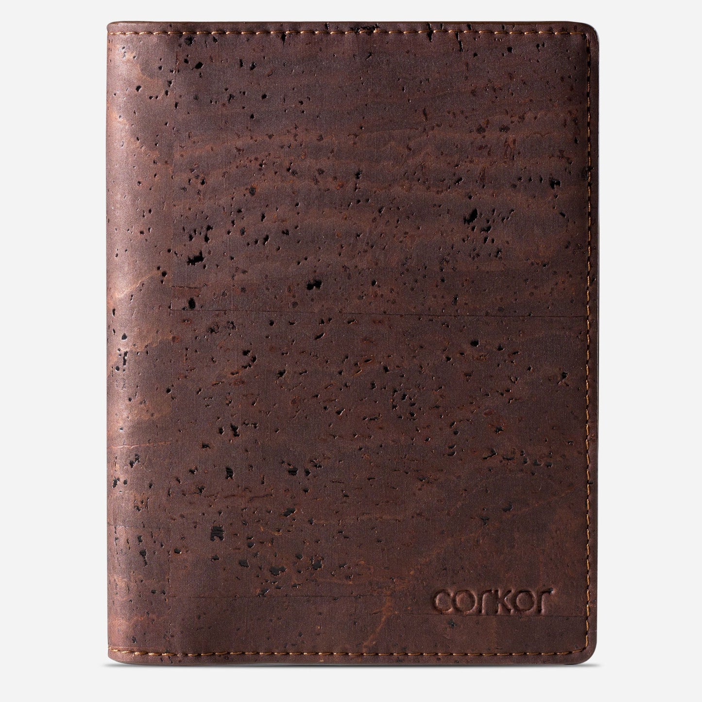 Passport Wallet RFID Protection Cork