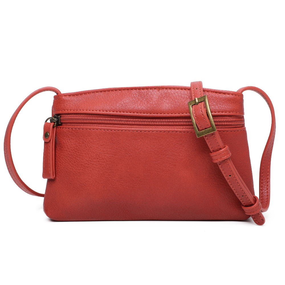 Shoulder pouch