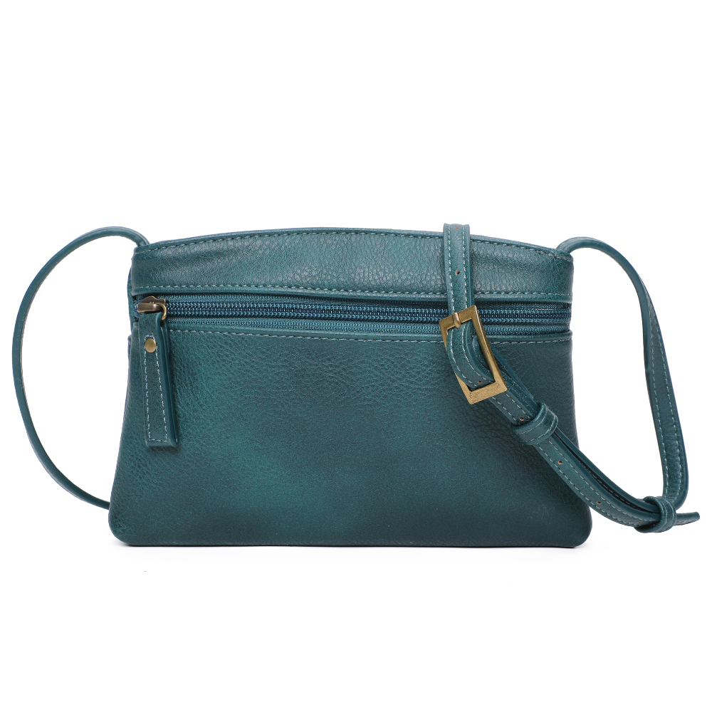 Shoulder pouch