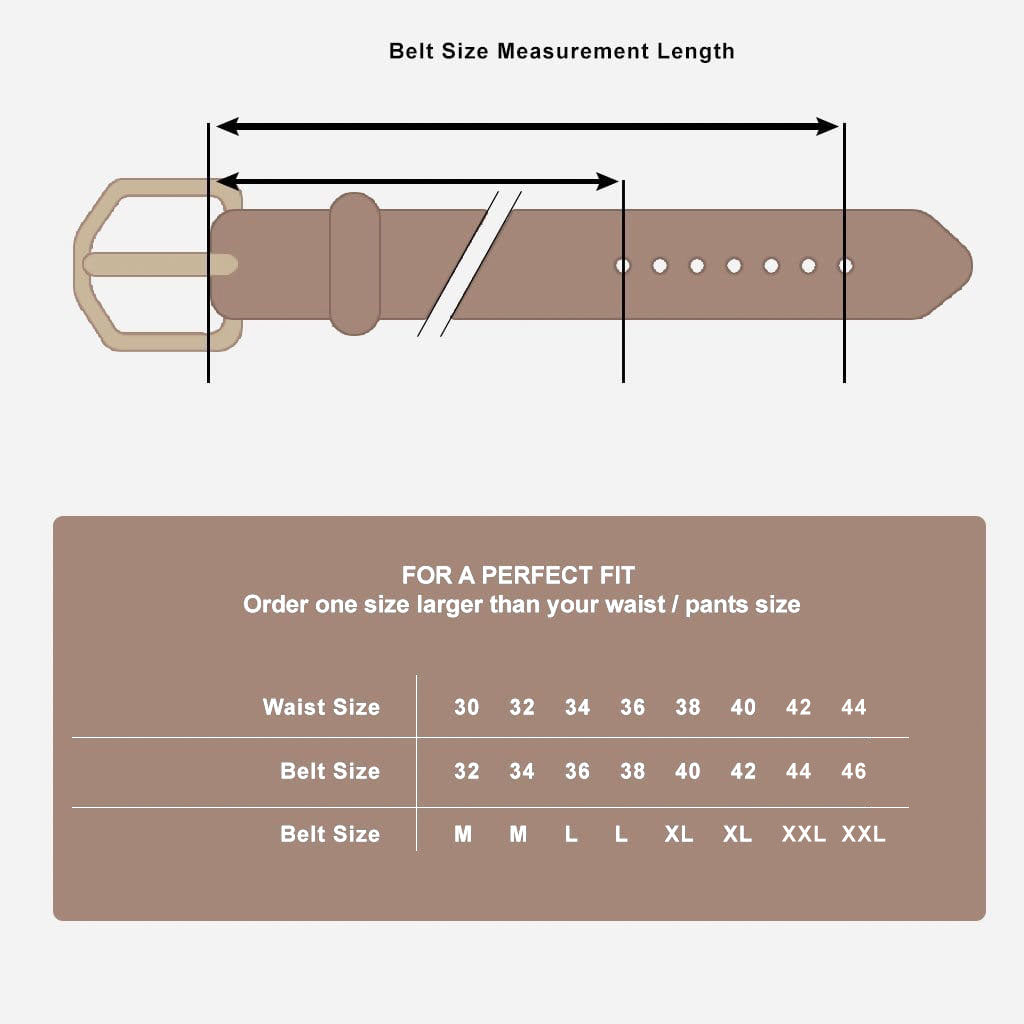 Reversible Cork Belt with Plaque Buckle 35MM
