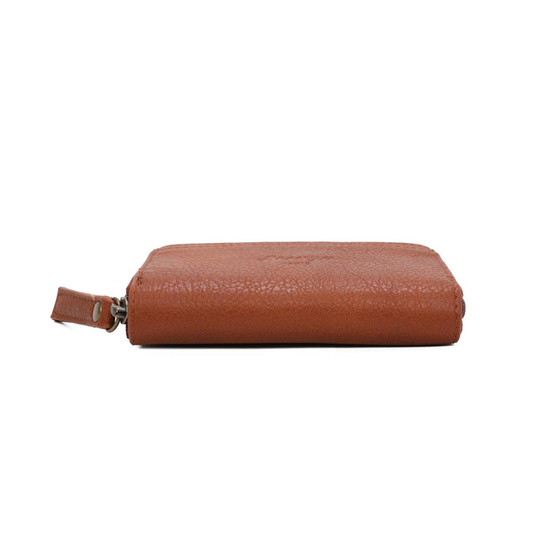 Camel Small Wallet arsayo Vegan