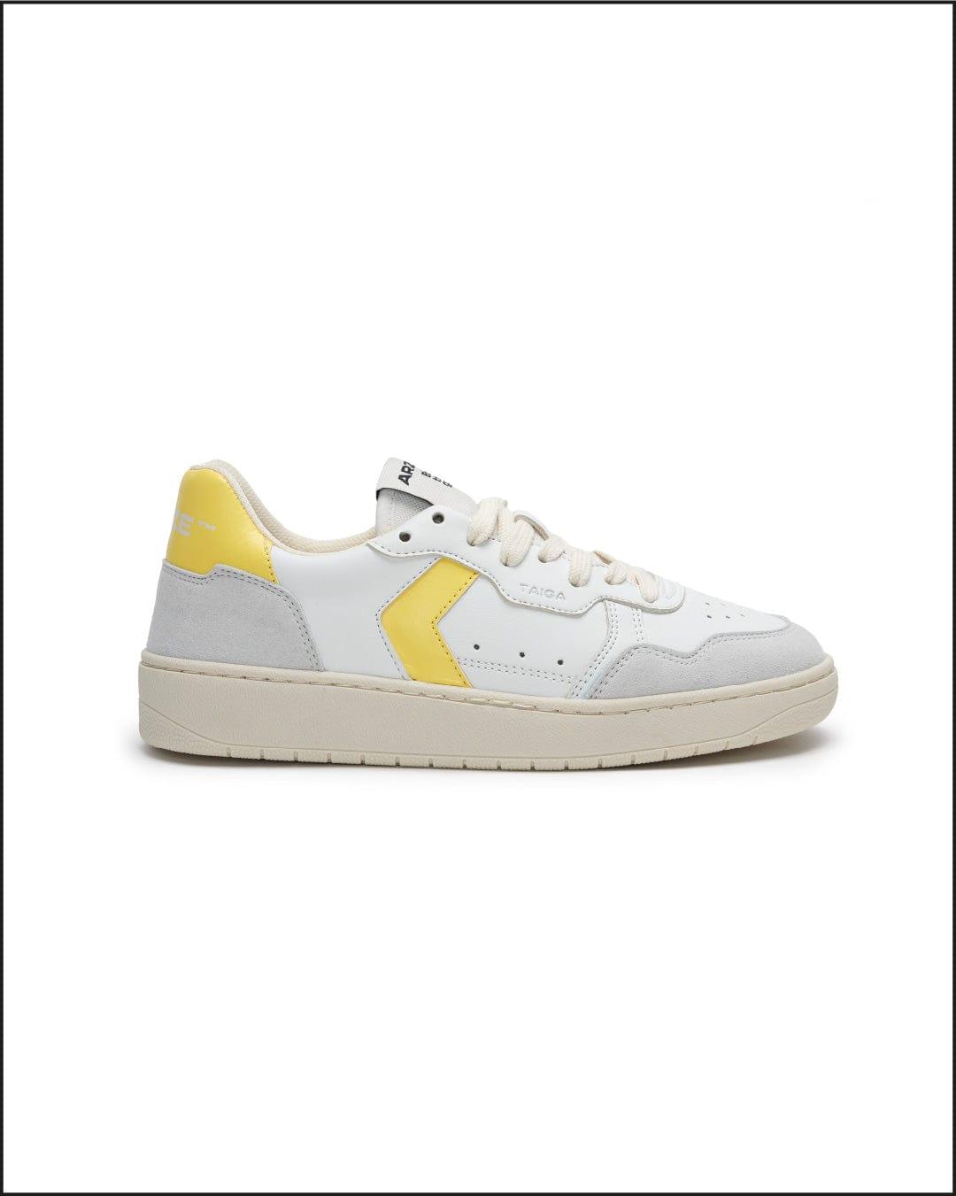 TAIGA Yellow