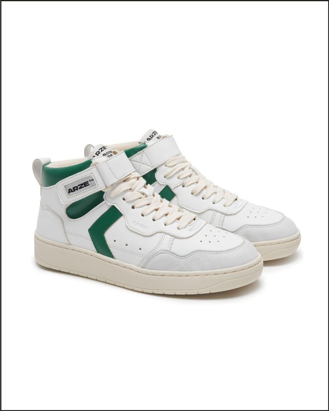 TAIGA HI Green
