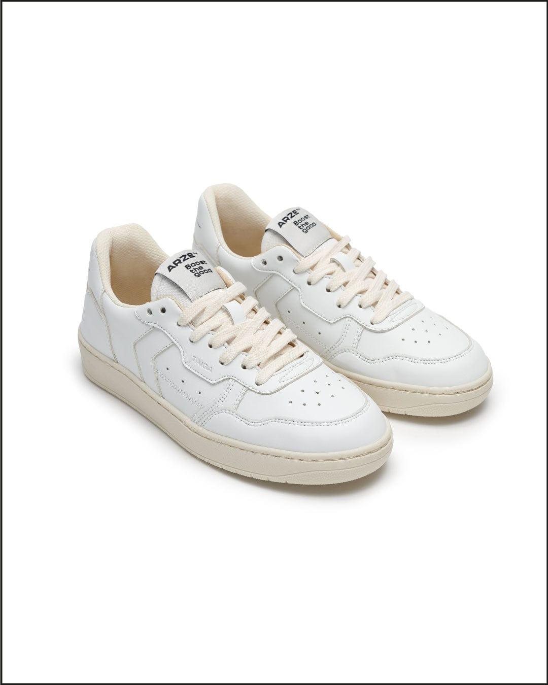 TAIGA White
