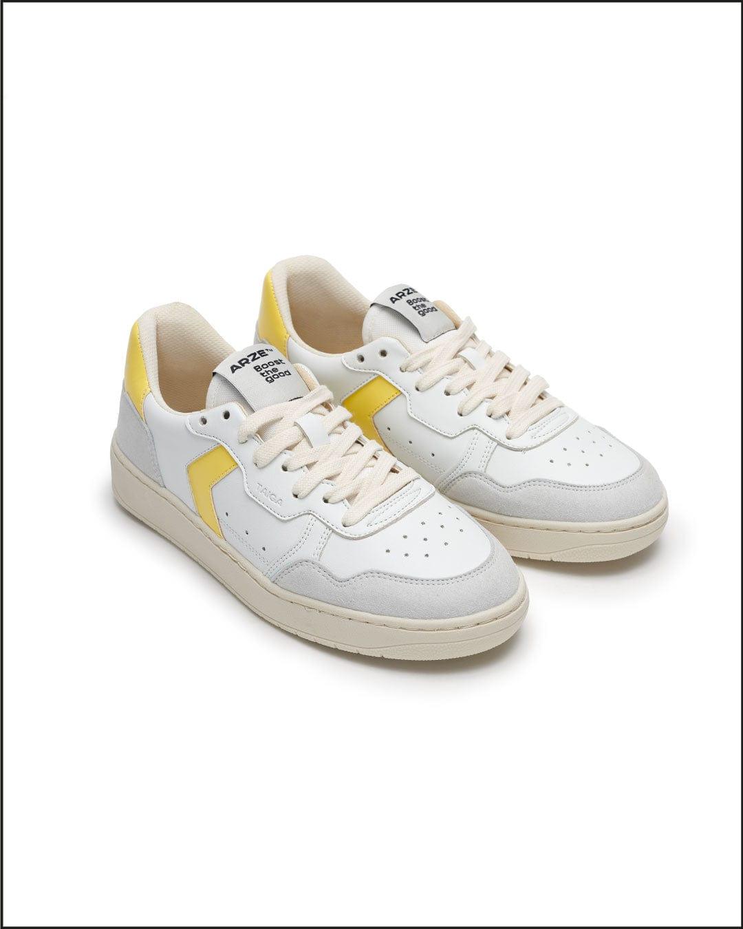 TAIGA Yellow