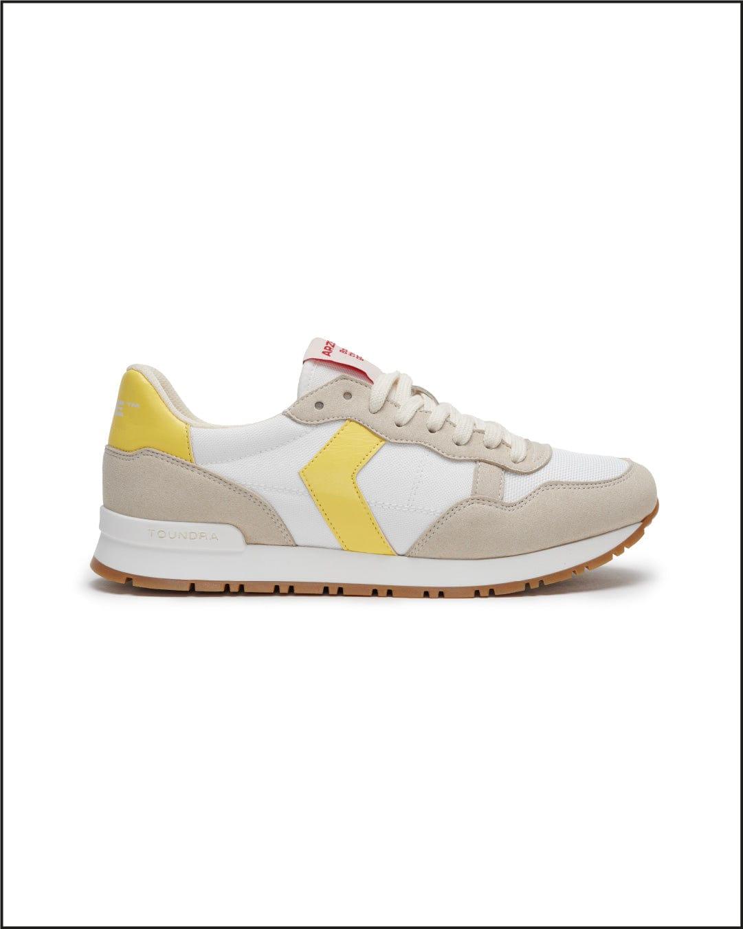 TOUNDRA Yellow