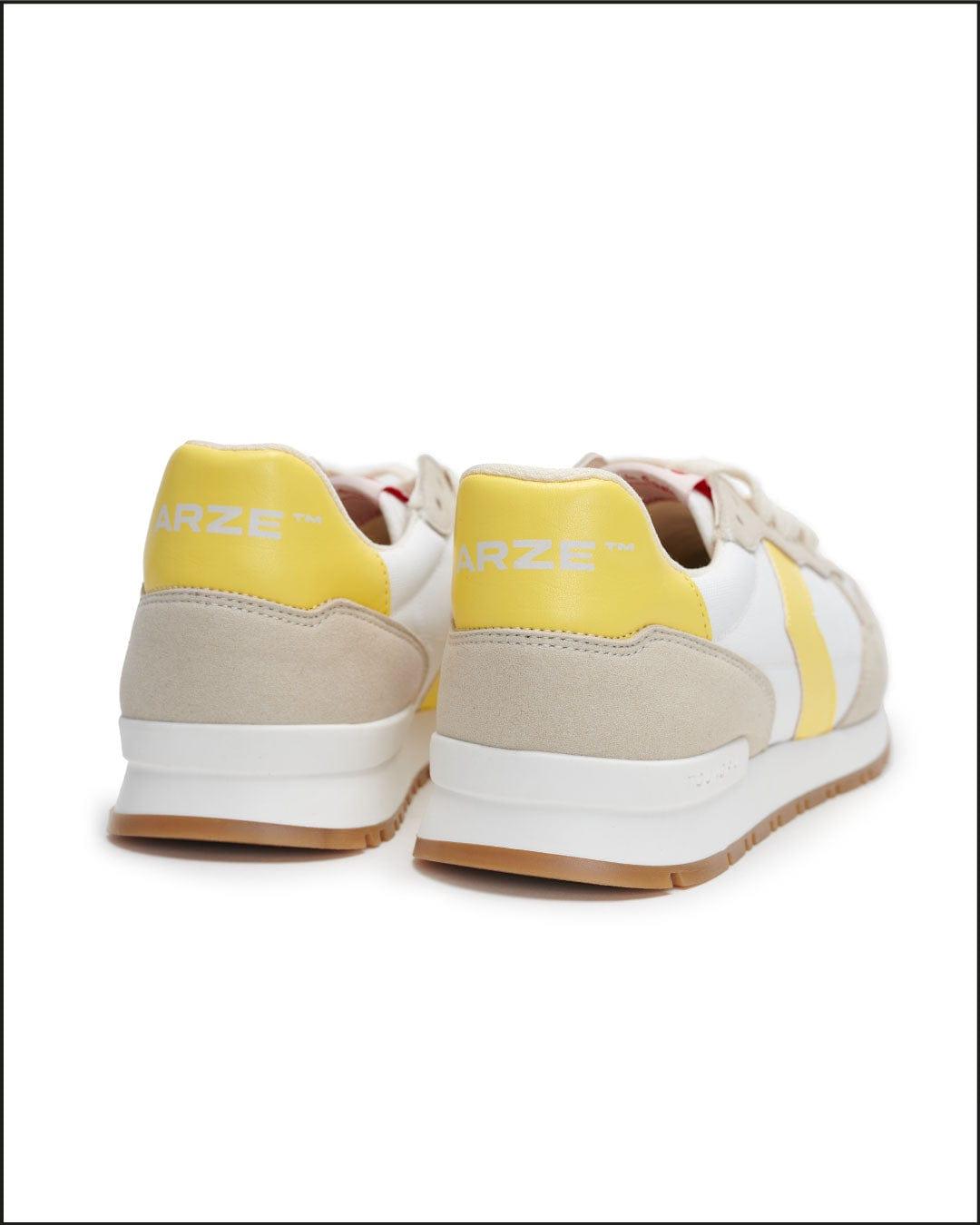 TOUNDRA Yellow