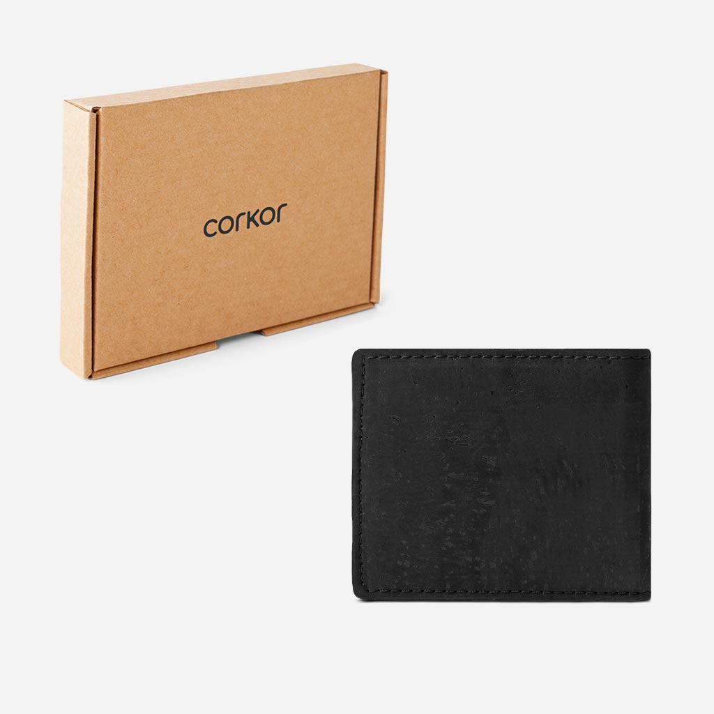 Bifold Wallet