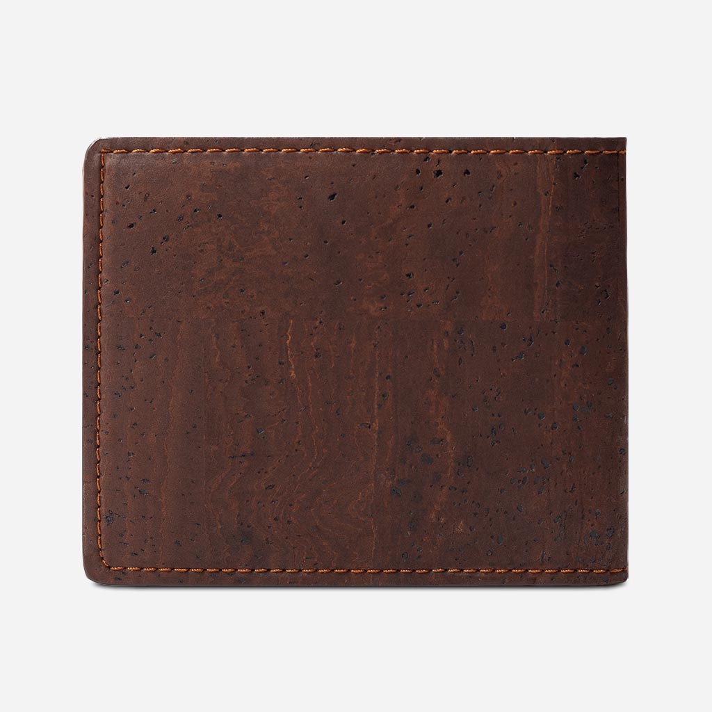 Bifold Wallet