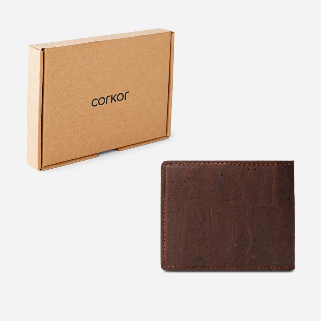 Bifold Wallet
