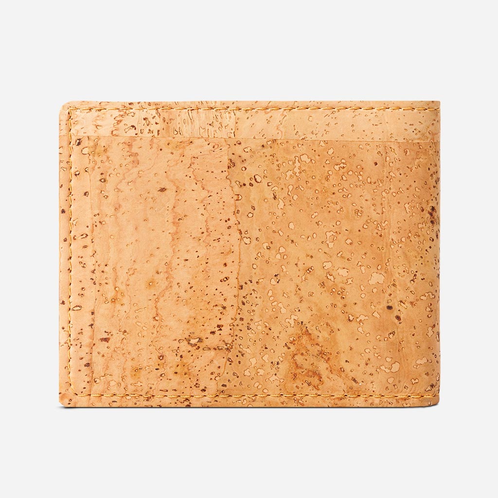 Bifold Wallet