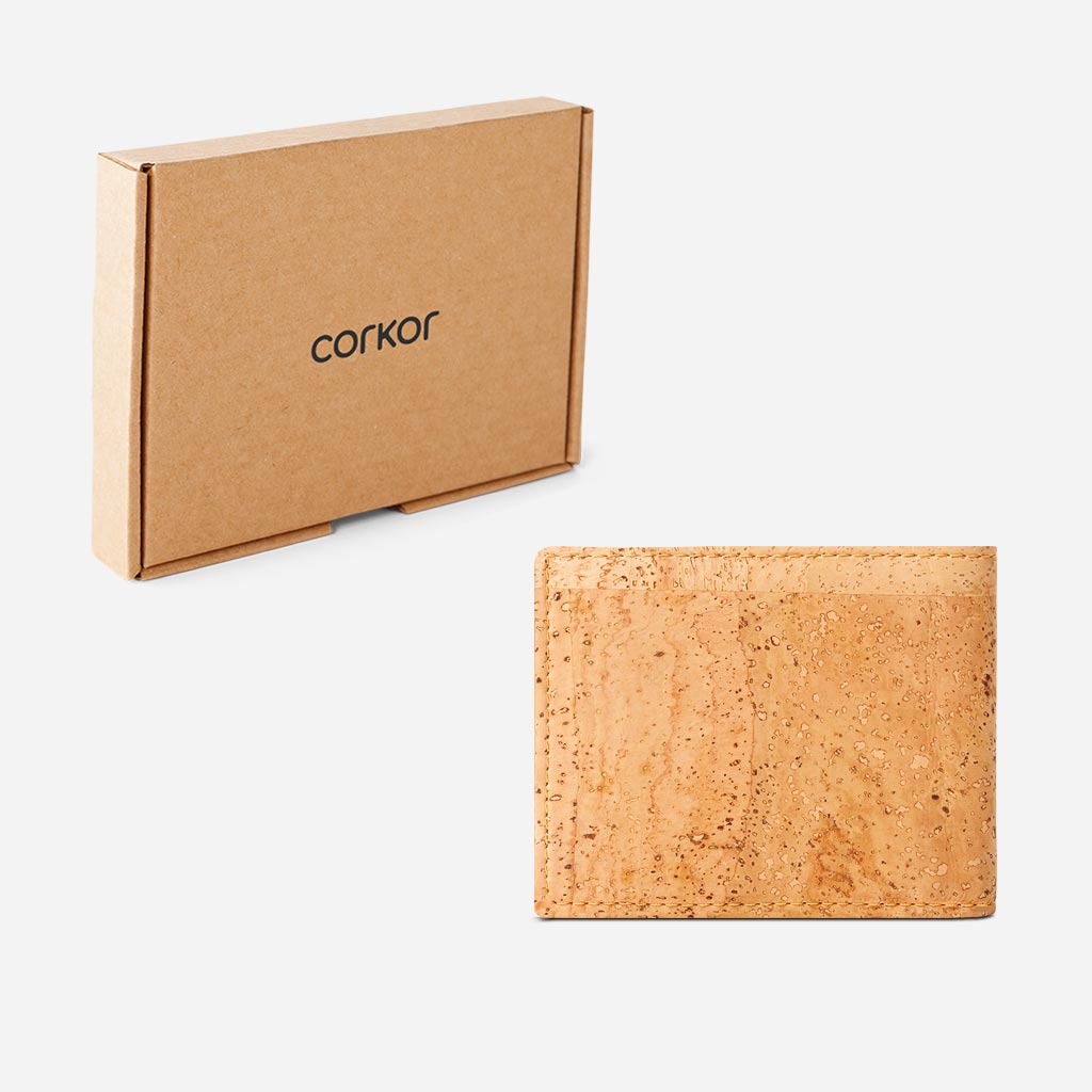 Bifold Wallet