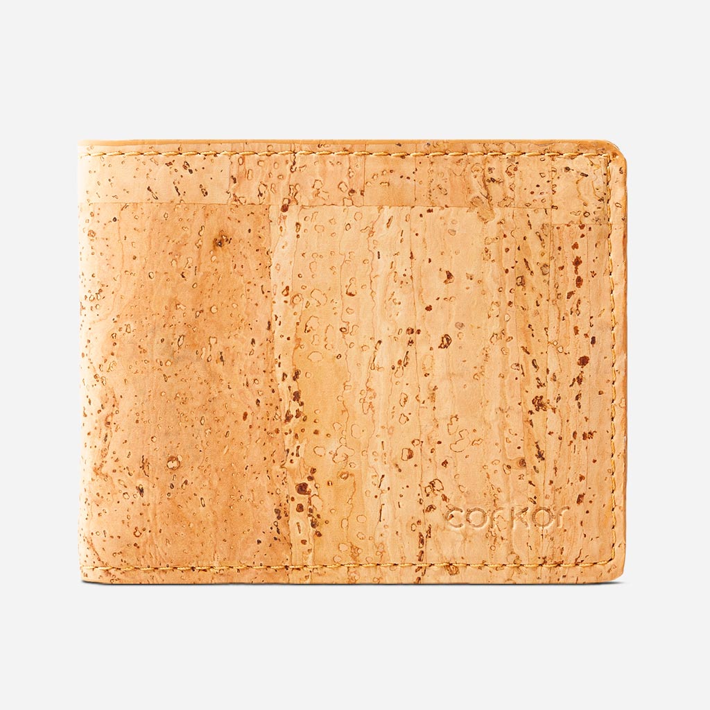 Bifold Wallet