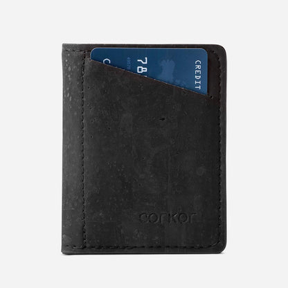 Slim Cork Wallet