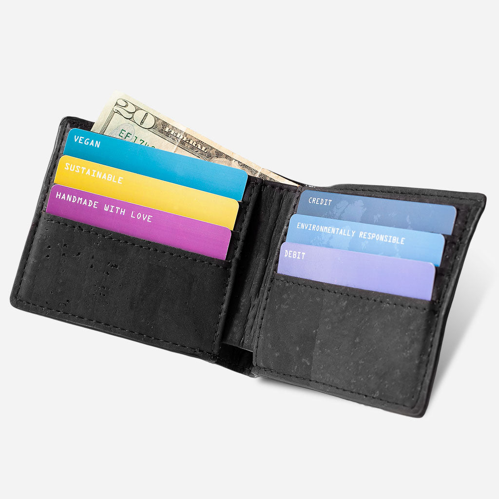 Bifold Wallet