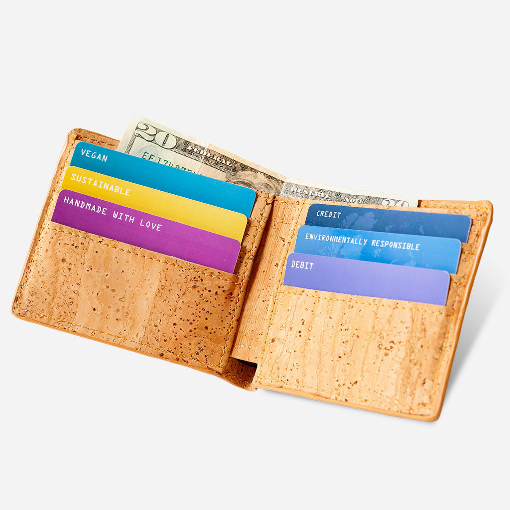 Bifold Wallet
