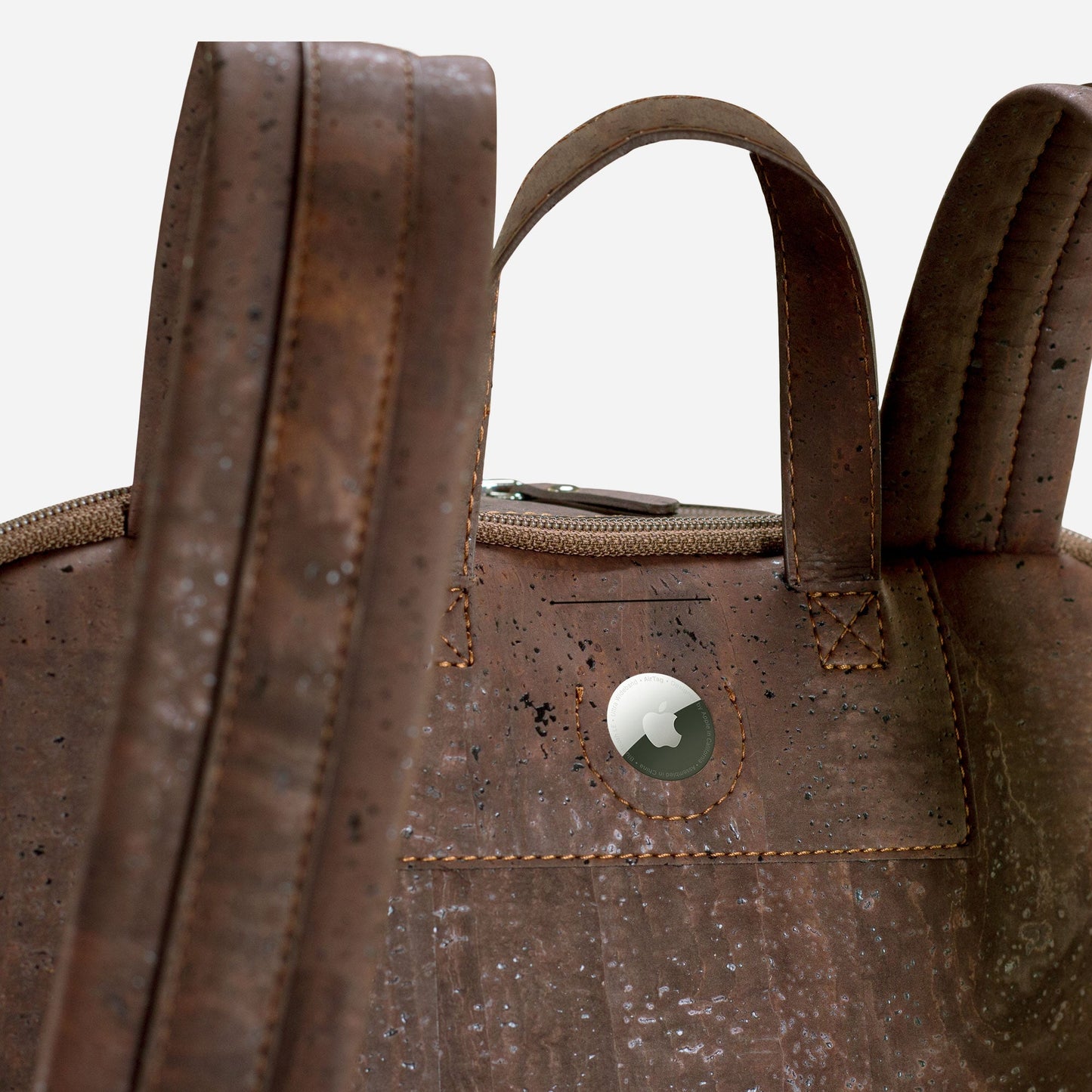 Cork Backpack