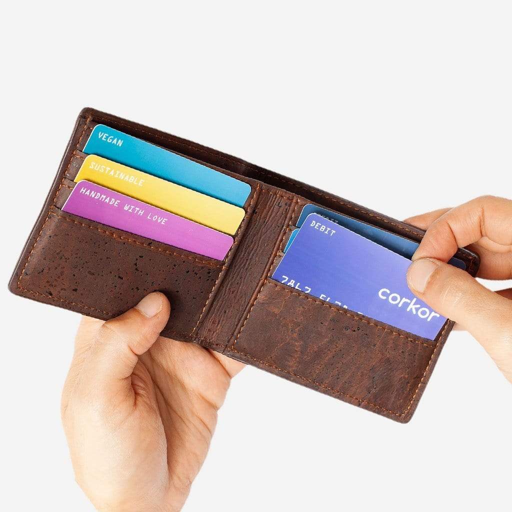 Bifold Wallet