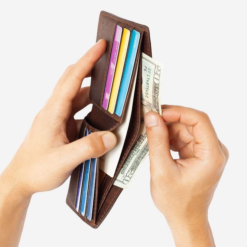Bifold Wallet