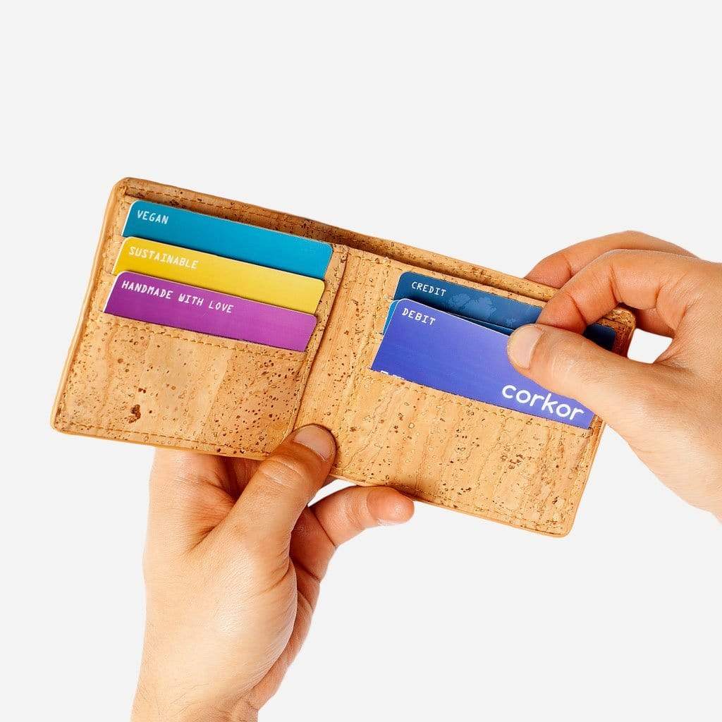 Bifold Wallet