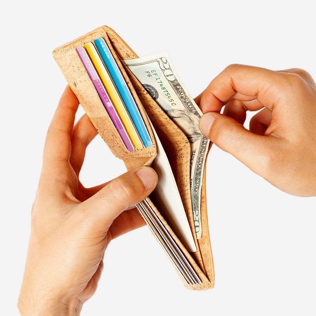 Bifold Wallet