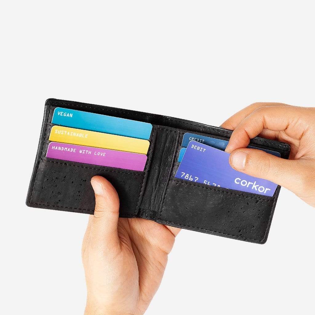 Bifold Wallet