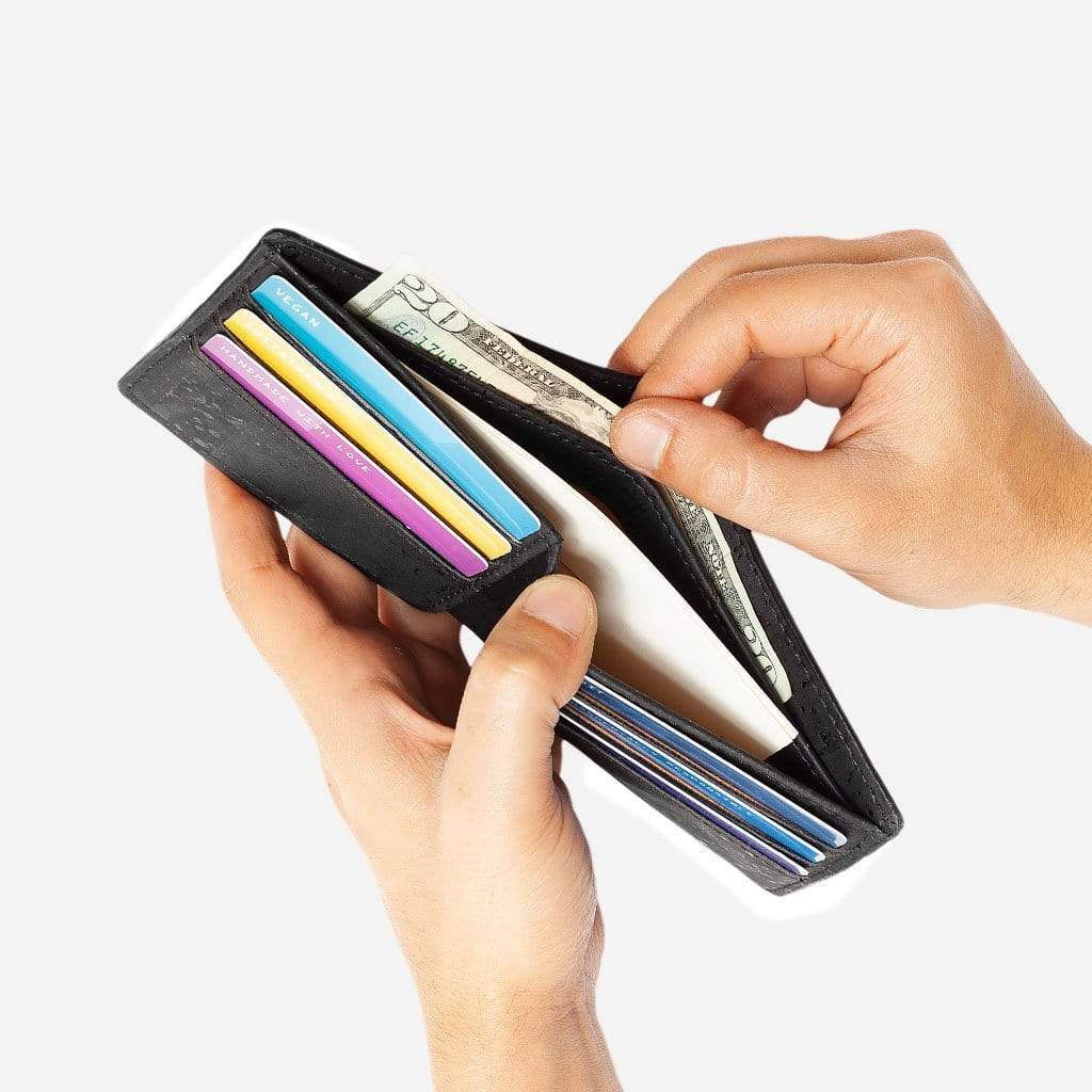Bifold Wallet