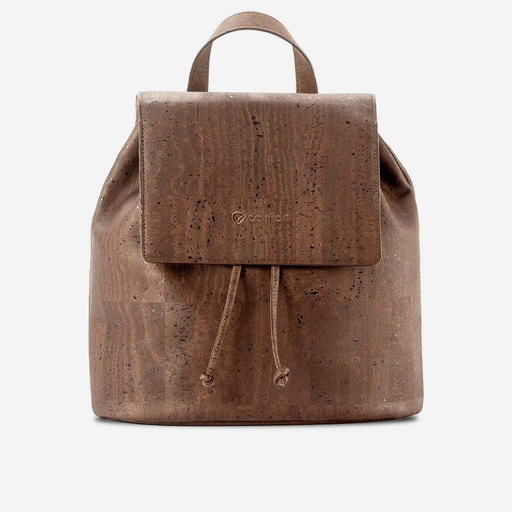 Cork Backpacks Sustainable and Stylish Vegan Ethical Fashion