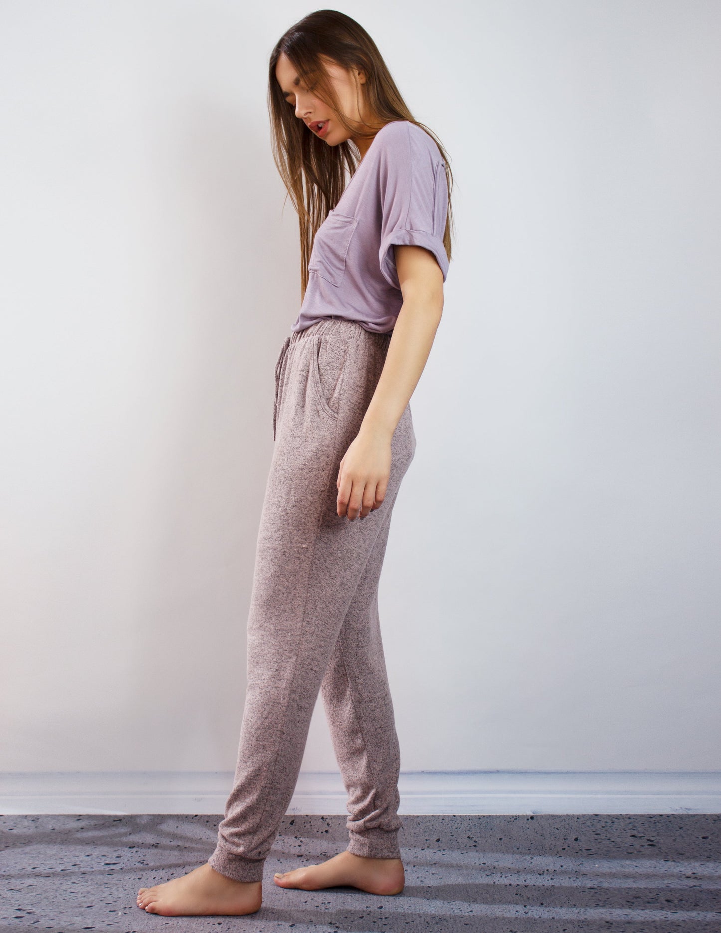 vegan set pyjama bamboo