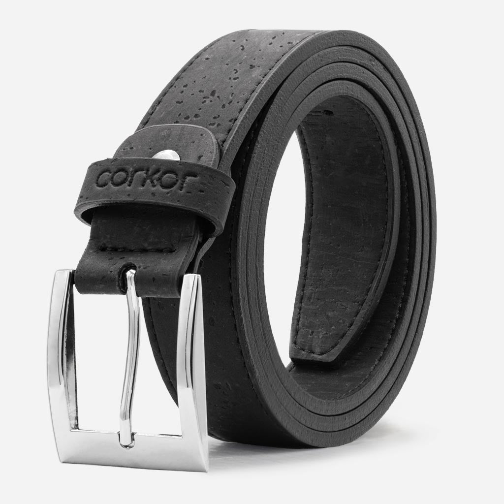 Cork Men's Belt 30mm