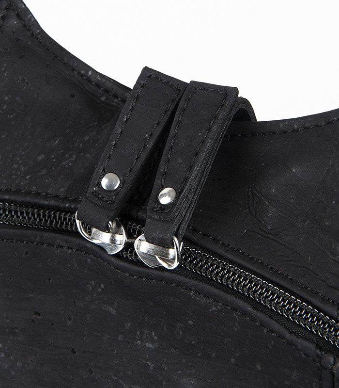 black Arsayo backpack