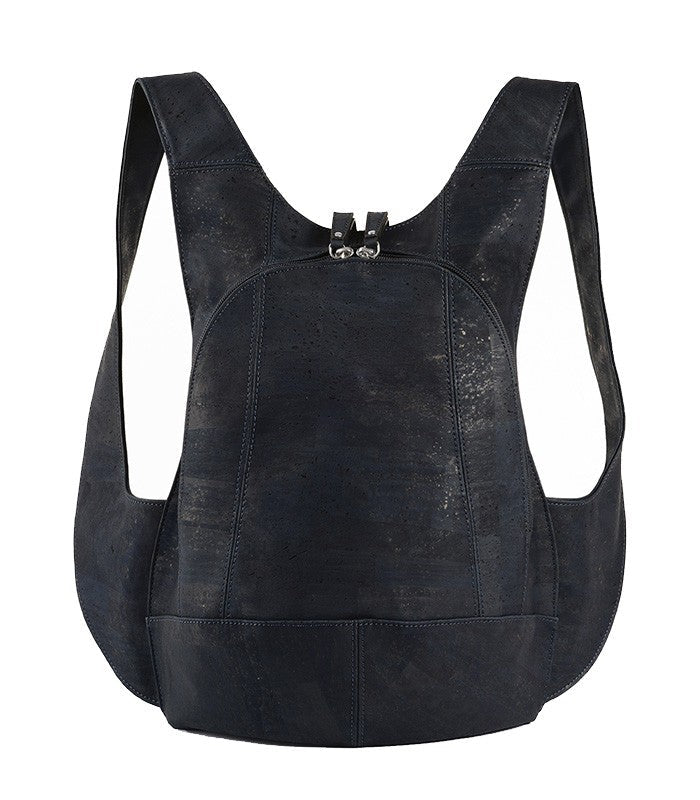 black Arsayo backpack