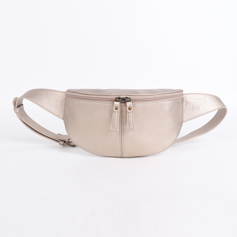 Fanny Pack Champagne