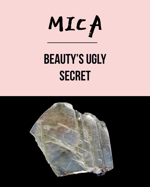 mica beauty's ugly secret