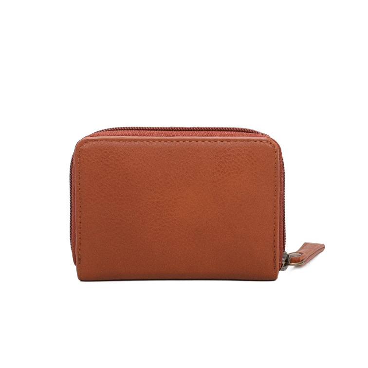 Camel Small Wallet arsayo Vegan