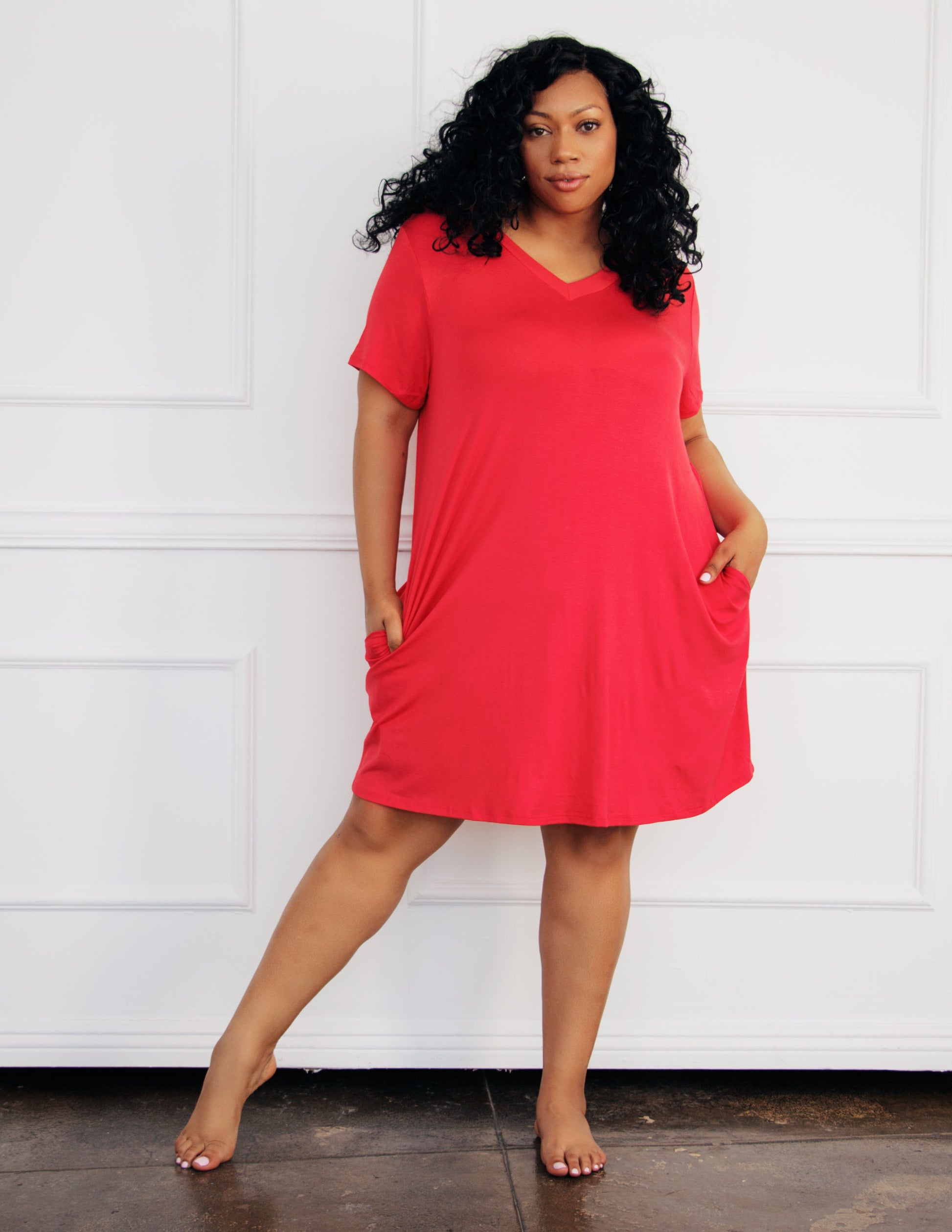 ODESSA DRESS- RUBY | Vegan & Ethical Fashion Marketplace F.A.K.E. Movement ODESSA DRESS- RUBY | Vegan & Ethical Fashion Marketplace F.A.K.E. Movement