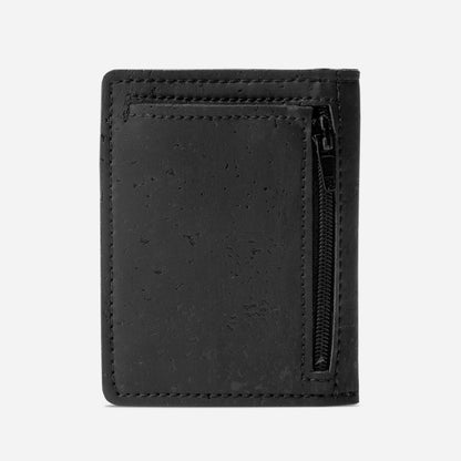 Slim Wallet Coins Pocket
