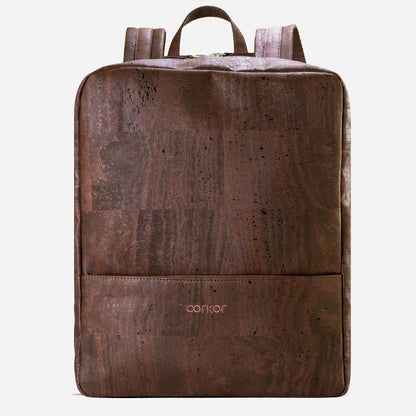 Cork Backpack