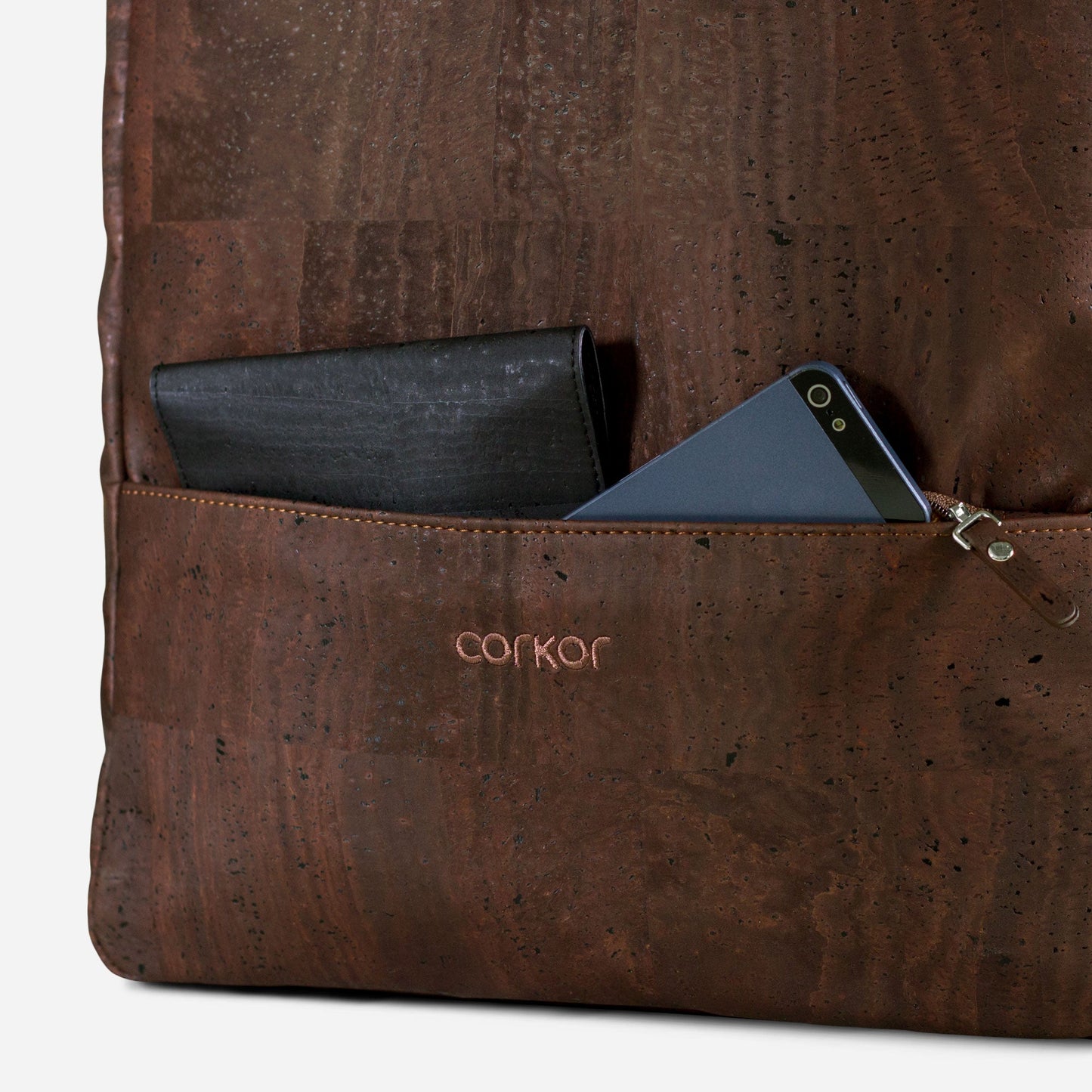 Cork Backpack