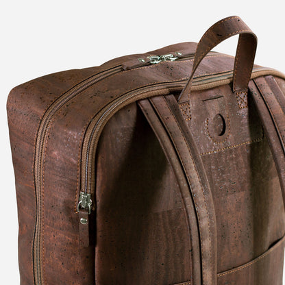 Cork Backpack