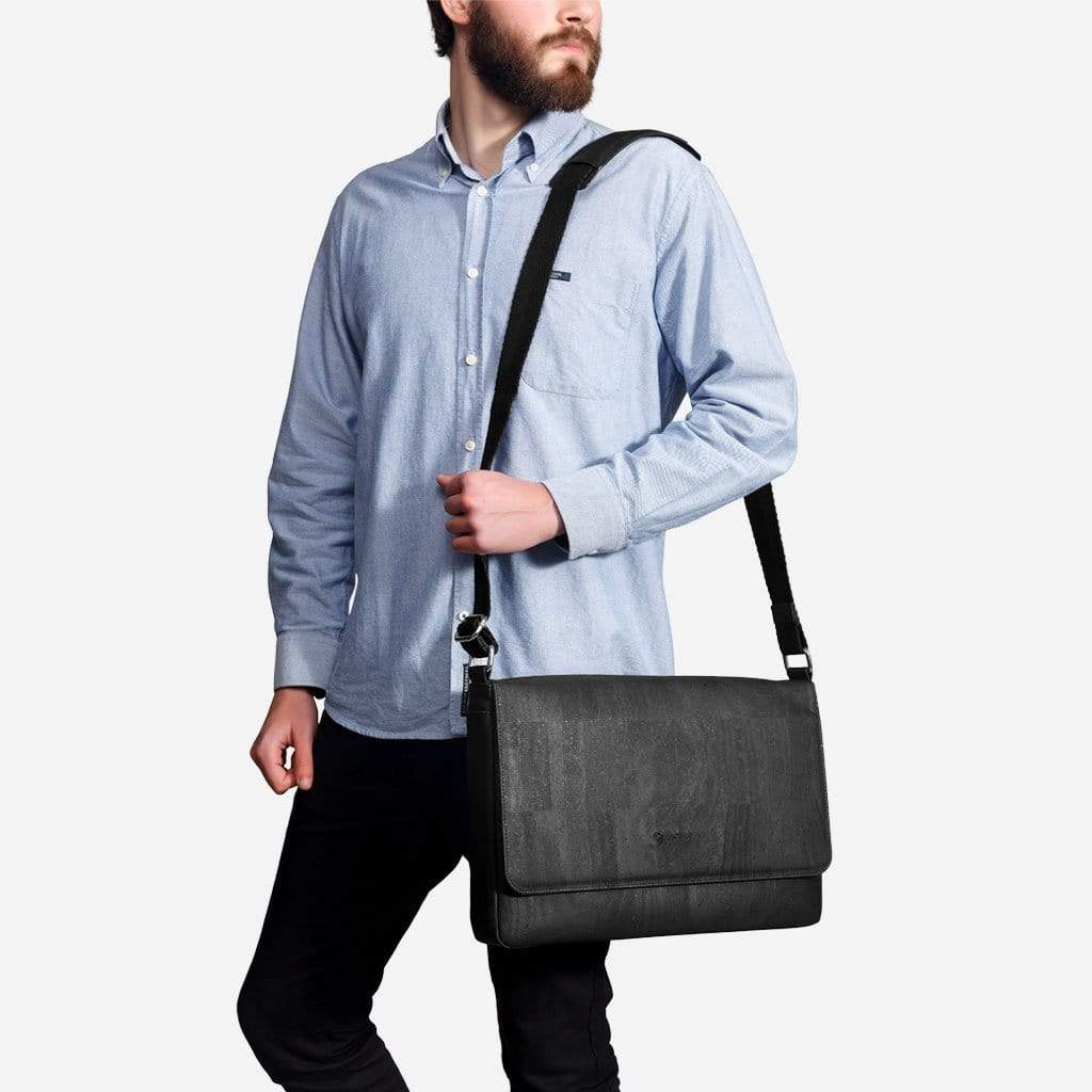 Messenger Bag