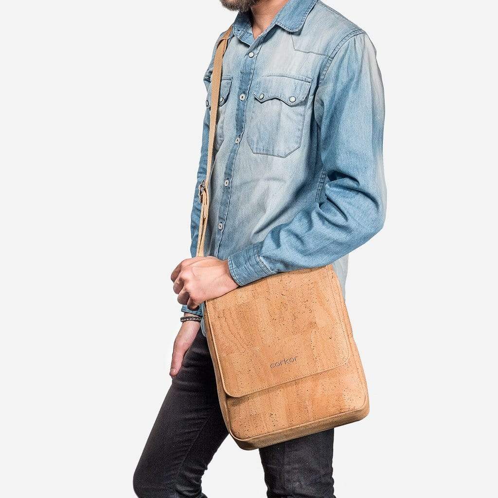 Messenger Bag Medium