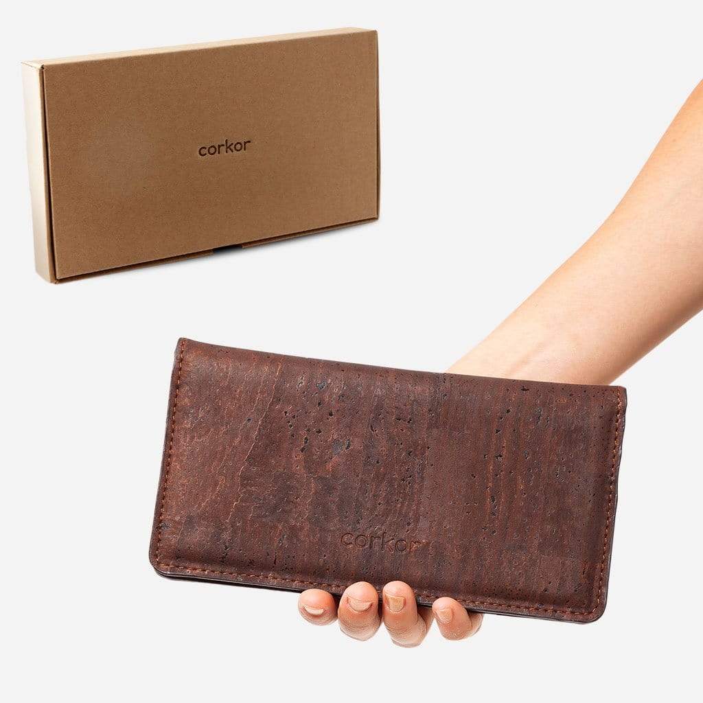 Slim Women Wallet