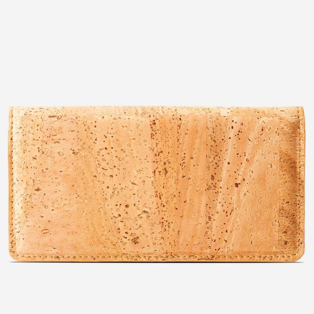 Slim Women Wallet