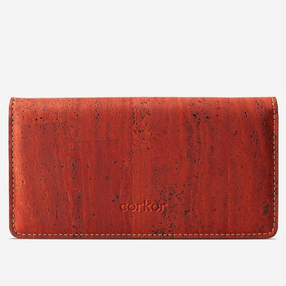 Slim Women Wallet