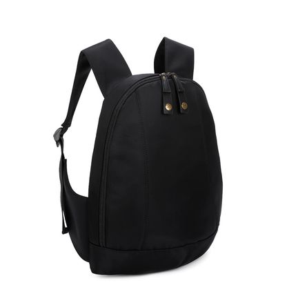 Black Nomade Arsayo secure backpack