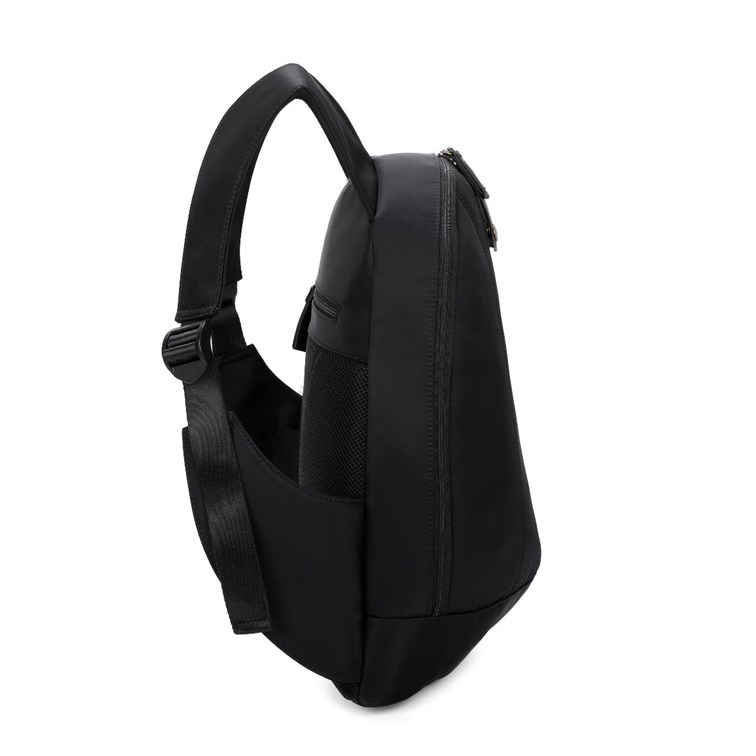 Black Nomade Arsayo secure backpack