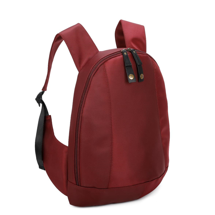 Red Nomade Arsayo secure backpack